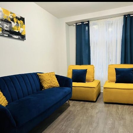 Fantastique 3 Chambres Modernes Au Coeur De La Ville Montréal Esterno foto
